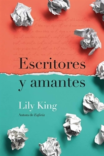 Books Frontpage Escritores y amantes