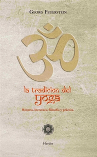 Books Frontpage La tradición del Yoga
