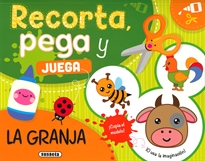 Books Frontpage La granja