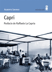 Books Frontpage Capri