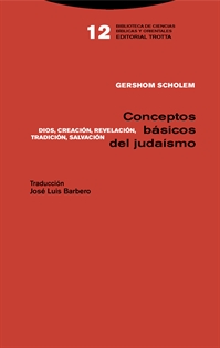Books Frontpage Conceptos básicos del judaísmo