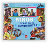 Books Frontpage Niños de los cinco continentes