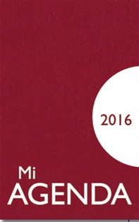 Books Frontpage Mi agenda 2016