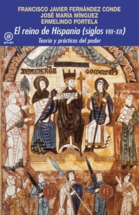 Books Frontpage El reino de Hispania (siglos VIII-XII)