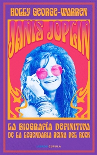 Books Frontpage Janis Joplin