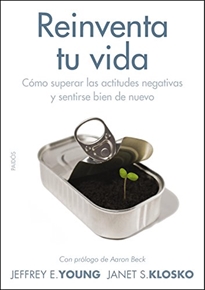 Books Frontpage Reinventa tu vida