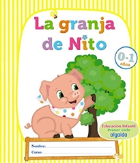 Books Frontpage La granja de Nito 0-1