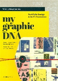 Books Frontpage My Graphic DNA