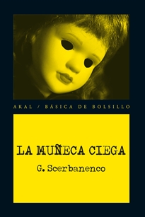 Books Frontpage La muñeca ciega