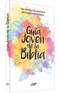 Books Frontpage Guía joven de la Biblia