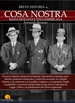 Portada del libro Breve historia de Cosa Nostra