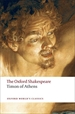 Front pageThe Oxford Shakespeare: Timon of Athens