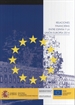 Front pageRelaciones financieras entre España y la Unión Europea 2014