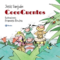 Books Frontpage CocoCuentos