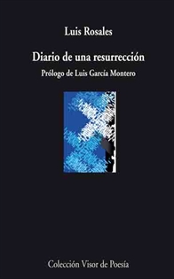 Books Frontpage Diario de una resurrección