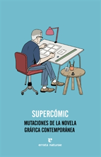 Books Frontpage Supercómic