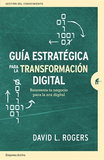 Books Frontpage Guía estratégica para la transformación digital