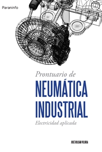 Books Frontpage Prontuario de neumática industrial