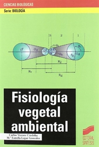 Books Frontpage Fisiología vegetal ambiental