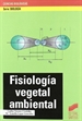 Front pageFisiología vegetal ambiental