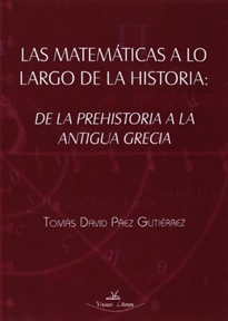 Books Frontpage Las matemáticas a lo largo de la historia