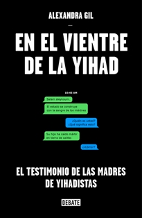 Books Frontpage En el vientre de la yihad