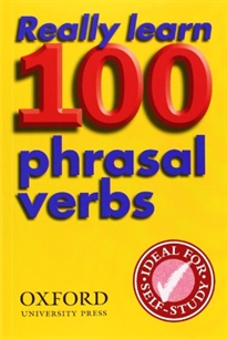 Books Frontpage Really Learn 100 Phrasal Verbs