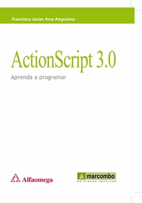 Books Frontpage ActionScript 3.0: Aprenda A Programar