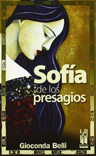 Books Frontpage Sofía de los presagios