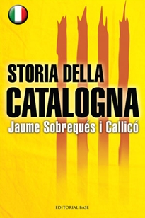 Books Frontpage Storia della Catalogna