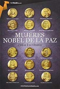 Books Frontpage Mujeres Nobel de la Paz