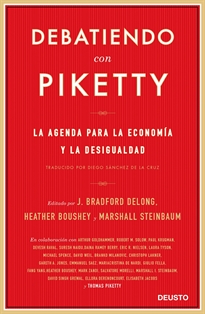 Books Frontpage Debatiendo con Piketty