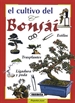 Portada del libro El bonsái