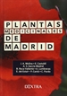 Front pagePlantas medicinales de Madrid