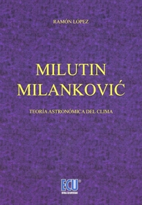 Books Frontpage Milutin Milankovi&#x00107;.