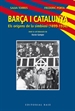 Front pageBarça i Catalunya. Els orígens de la simbiosi (1899-1936)