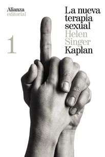 Books Frontpage La nueva terapia sexual, 1