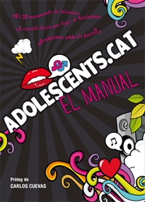 Books Frontpage Adolescents.cat