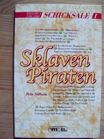 Books Frontpage Schicksale I: Sklaven Piraten