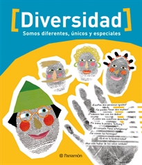 Books Frontpage Diversidad