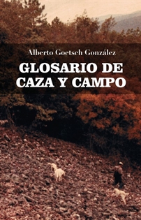 Books Frontpage Glosario de Caza y Campo