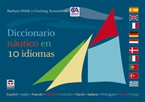 Books Frontpage Diccionario Náutico En 10 Idiomas