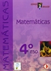 Front pageRepasa y aprueba, matemáticas, 4 ESO