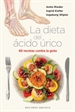 Front pageLa dieta del ácido úrico (Cartoné)
