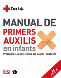 Books Frontpage Manual de primers auxilis en infants