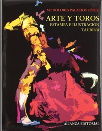 Books Frontpage Arte y toros