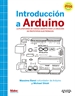 Portada del libro Introducción a Arduino. Edición 2016