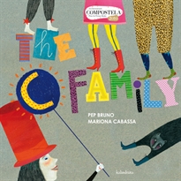 Books Frontpage The C family