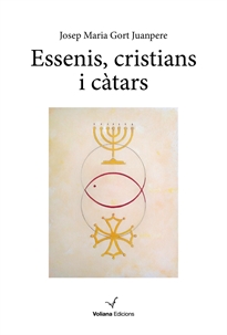Books Frontpage Essenis, cristians i càtars