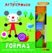 Front pageArty Mouse - Formas